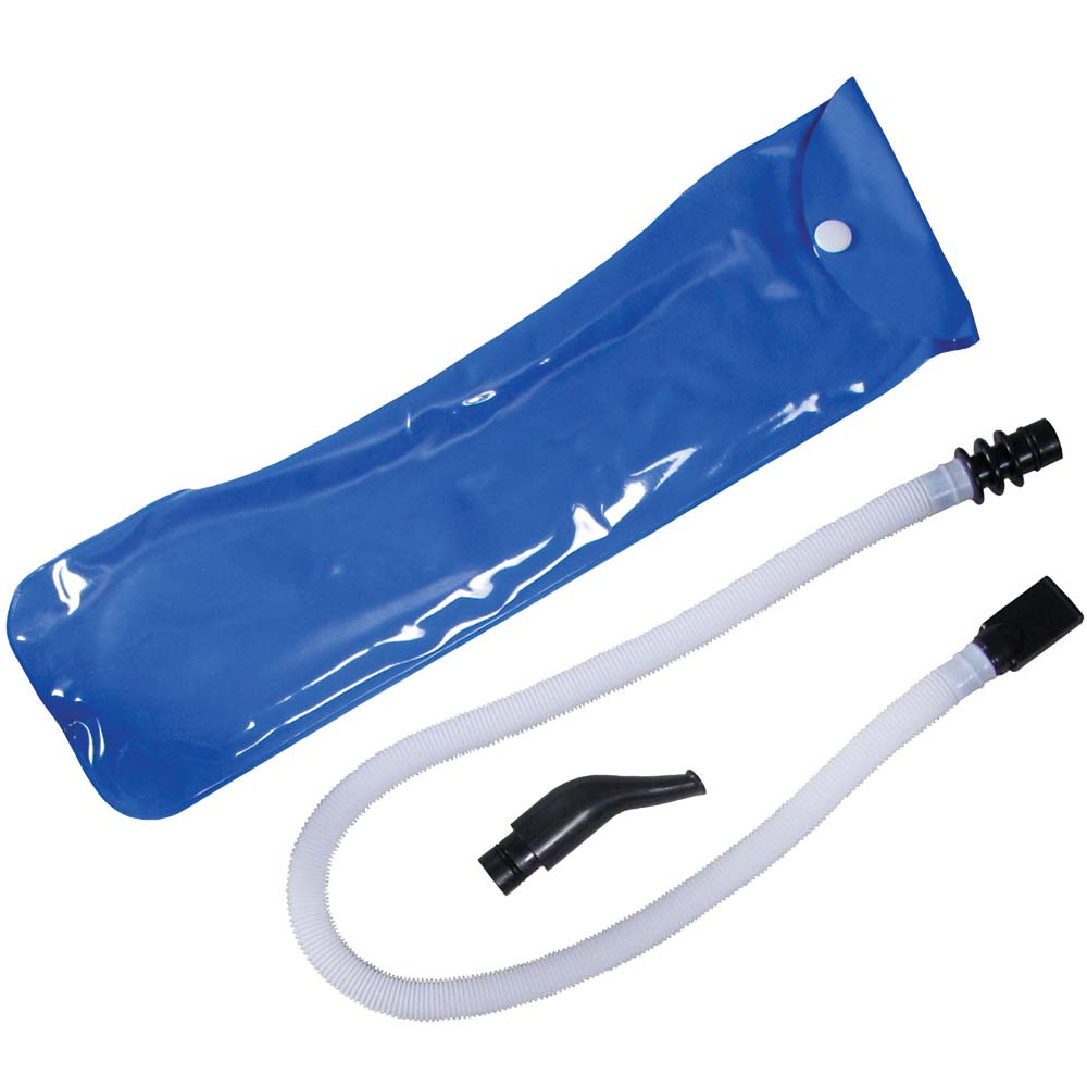 Melodica Tube(Type 1), Flexible Plastic Pianica Tube Melodica Mouthpiece with a Black Mouthpiece